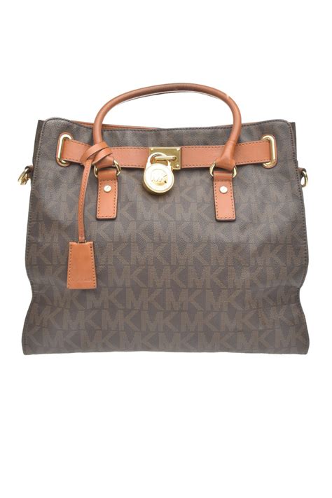 bolsa hamilton michael kors